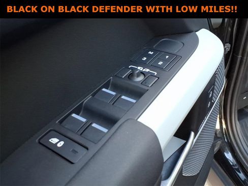 Used 2024 Land Rover Defender 110 S image 16