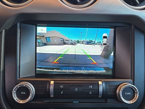 Used 2022 Ford Mustang GT Premium w/ Equipment Group 401A image 27