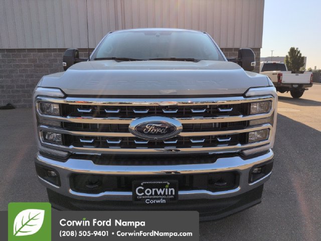 New 2026 Ford F350 Lariat AWD/4WD image 8