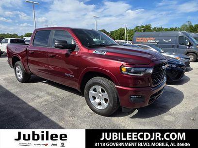 Used 2025 RAM 1500 Big Horn