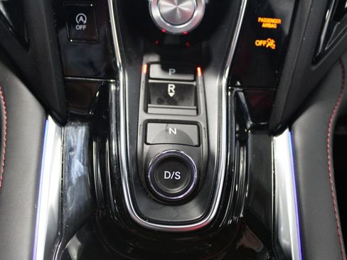 Used 2023 Acura RDX AWD w/ A-Spec & Advance Pkg image 35