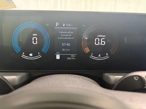 Used 2025 Hyundai Sonata SEL FWD image 17