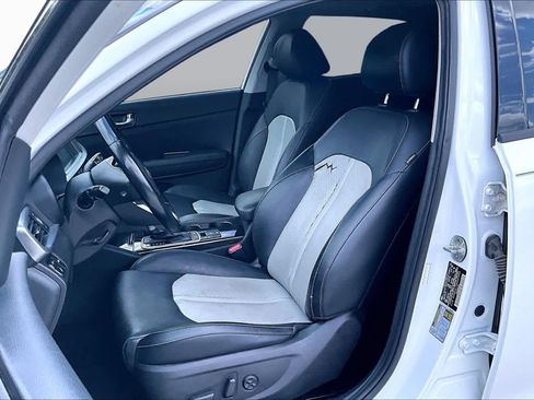 Used 2019 Kia Optima EX w/ EX Premium Package FWD image 8