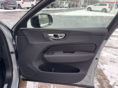 New 2026 Volvo XC60 T8 Plus w/ Protection Package Premier AWD/4WD image 38