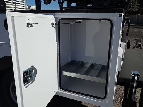 New 2025 Ford F350 XL image 22