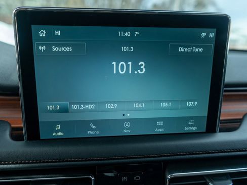 Used 2024 Lincoln Aviator Reserve image 18