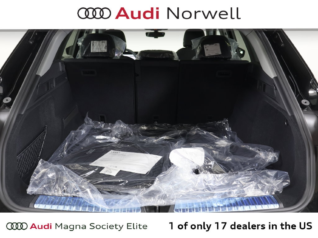 New 2026 Audi Q5 Premium AWD/4WD image 14