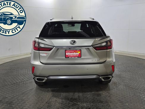 Used 2019 Lexus RX 350 AWD w/ Navigation Package image 6