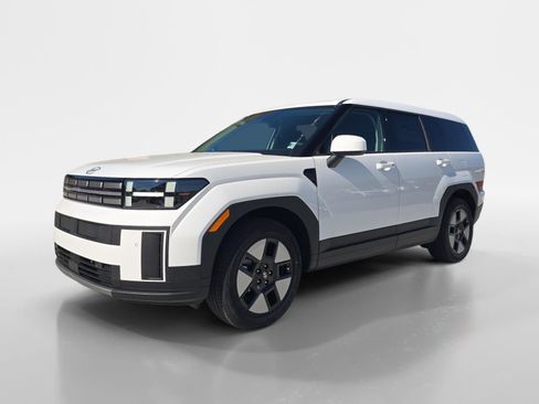 New 2026 Hyundai Santa Fe SE image 7