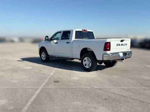 New 2026 RAM 2500 Tradesman image 8