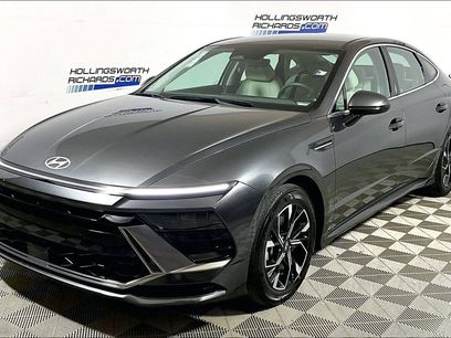 Used 2025 Hyundai Sonata SEL