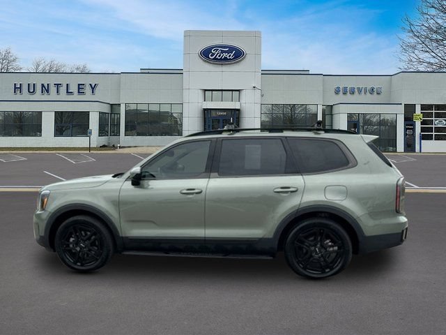 Used 2024 Kia Telluride SX X-Line AWD/4WD image 7