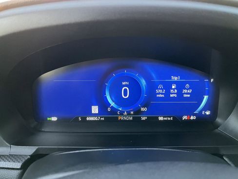 Used 2020 Ford Explorer ST w/ ST Street Pack image 22