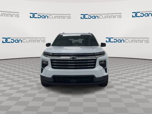 New 2026 Chevrolet Traverse LT AWD/4WD image 3