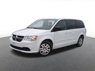 Used 2016 Dodge Grand Caravan SE w/ Quick Order Package 29E SE video 1