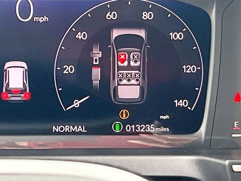 Used 2026 Honda Passport RTL image 12