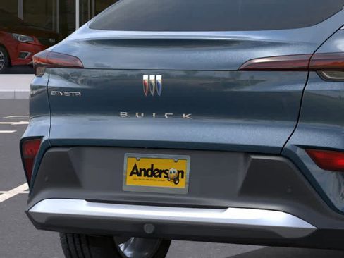 New 2026 Buick Envista Preferred image 14