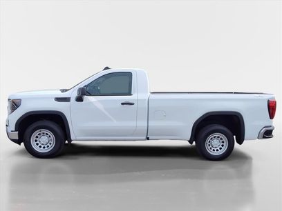 Used 2025 GMC Sierra 1500 Pro w/ Pro Value Package