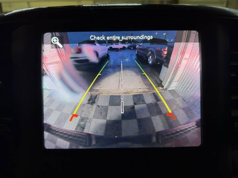 Used 2019 RAM 1500 Sport w/ Level 2 Equipment Group image 21