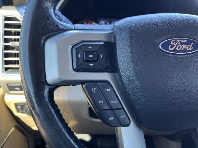 Used 2017 Ford F250 Lariat w/ Chrome Package AWD/4WD image 21