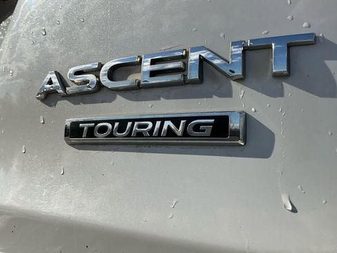 Used 2022 Subaru Ascent Touring image 22