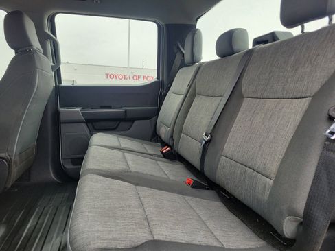 Used 2023 Ford F150 XL w/ Trailer Tow Package AWD/4WD image 14