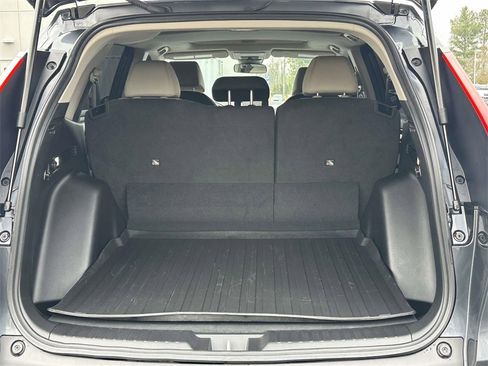 Certified 2023 Honda CR-V EX image 8