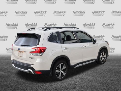 Used 2019 Subaru Forester Touring AWD/4WD image 9