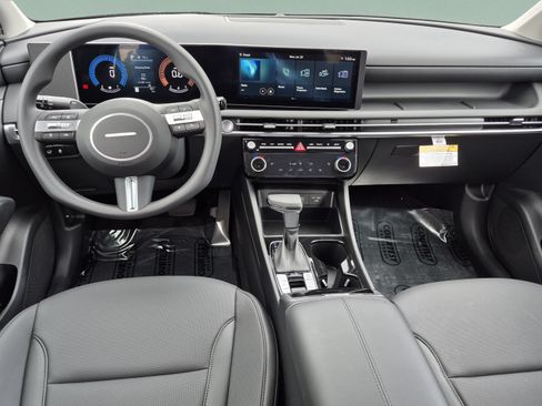 New 2026 Hyundai Tucson SEL Plus FWD image 11