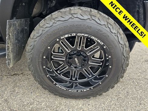 Used 2021 Ford Ranger Lariat w/ Equipment Group 501A High image 5