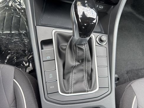 New 2025 Volkswagen Jetta Sport image 22