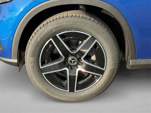 New 2026 Mercedes-Benz GLC 300 4MATIC image 11