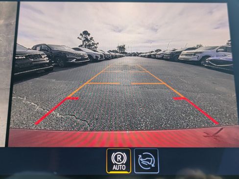 New 2026 Chevrolet Equinox EV RS image 14