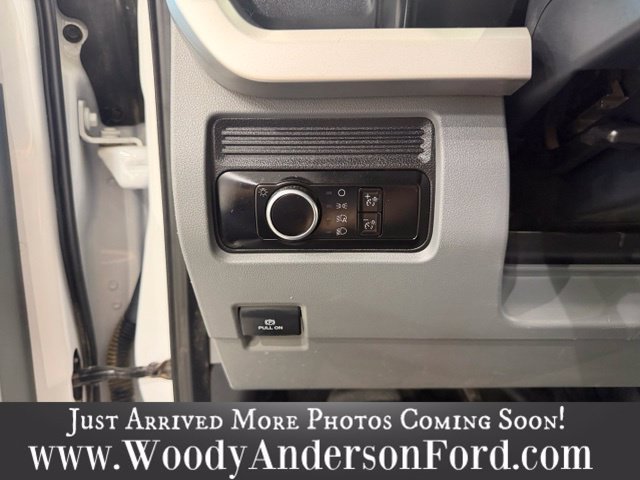 Certified 2023 Ford F350 XL AWD/4WD image 16