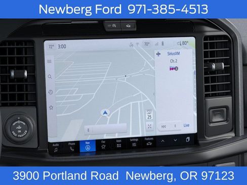 New 2026 Ford F150 Tremor w/ Equipment Group 402A High AWD/4WD image 14