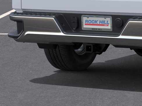 New 2026 GMC Sierra 1500 Pro AWD/4WD image 38