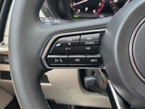 New 2026 MAZDA CX-90 3.3 Turbo S w/ Premium Package image 25