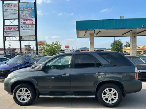 Used 2005 Acura MDX Touring AWD/4WD image 2