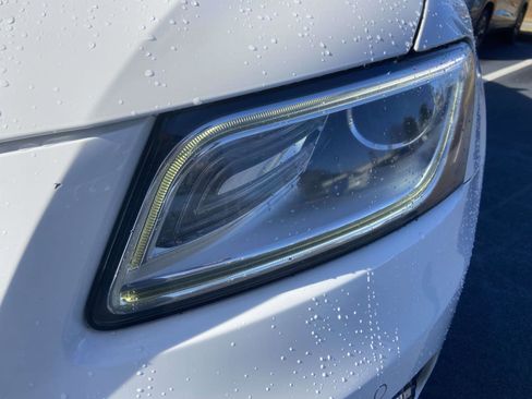 Used 2015 Audi Q5 TDI Premium Plus w/ Technology Package image 5