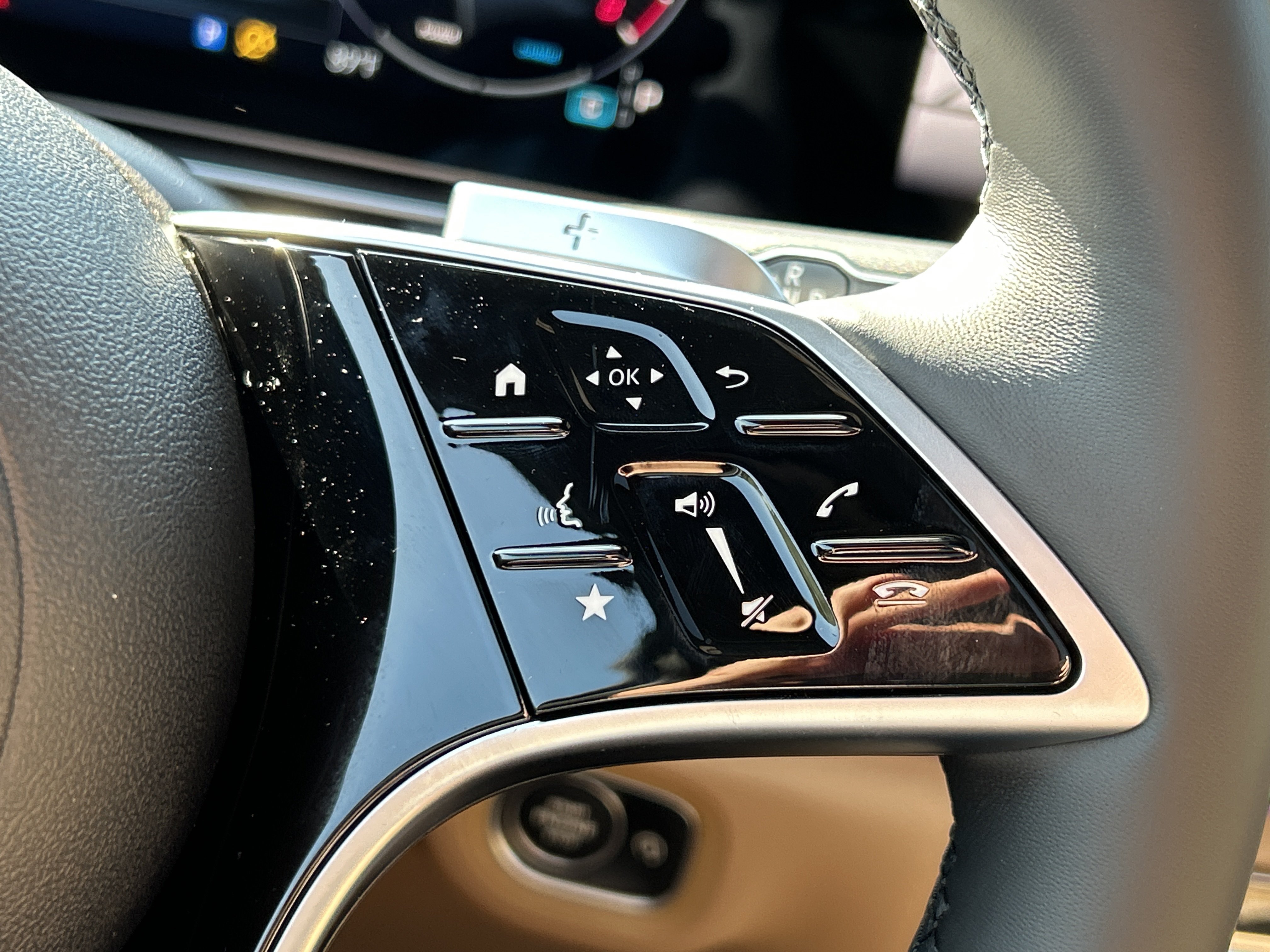 New 2026 Mercedes-Benz GLE 450 4MATIC image 25