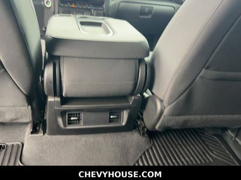 Used 2022 Chevrolet Silverado 1500 Custom RWD image 25