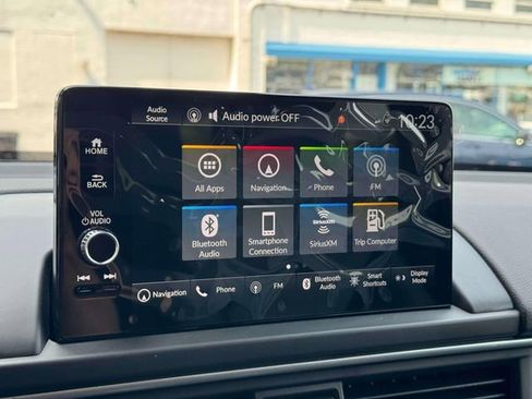 New 2025 Honda Pilot Touring image 19