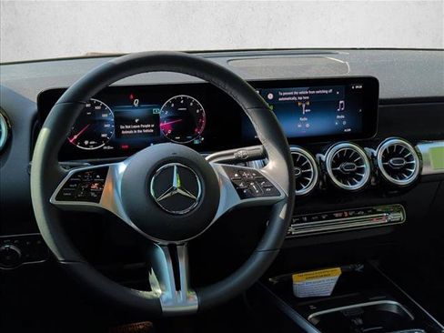 Certified 2026 Mercedes-Benz GLB 250 image 13