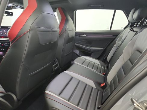 New 2026 Volkswagen GTI SE image 34