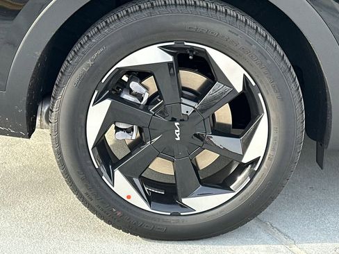 New 2026 Kia Sorento EX image 8