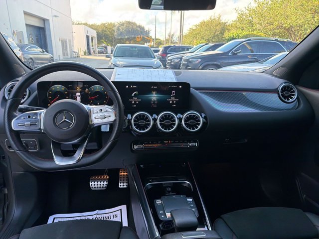 Used 2023 Mercedes-Benz GLA 250 image 19