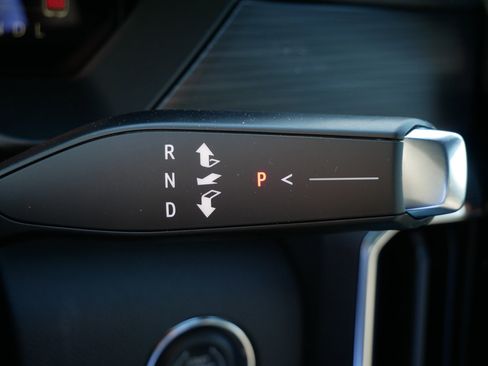 New 2026 GMC Acadia Elevation w/ LPO, All-Weather Package image 9