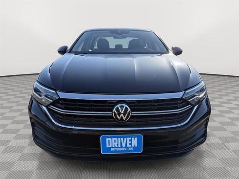 Used 2024 Volkswagen Jetta S FWD image 2