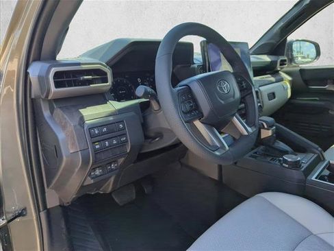 New 2026 Toyota Tacoma Limited AWD/4WD image 15