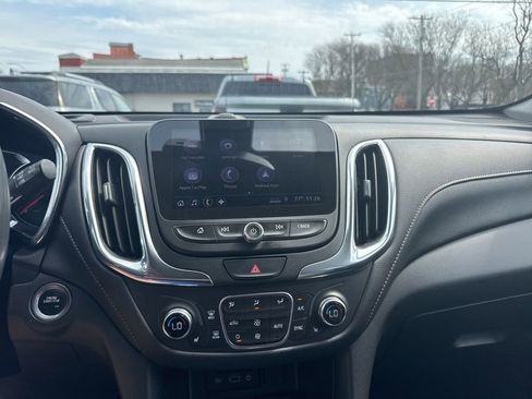 Used 2020 Chevrolet Equinox Premier AWD/4WD image 22